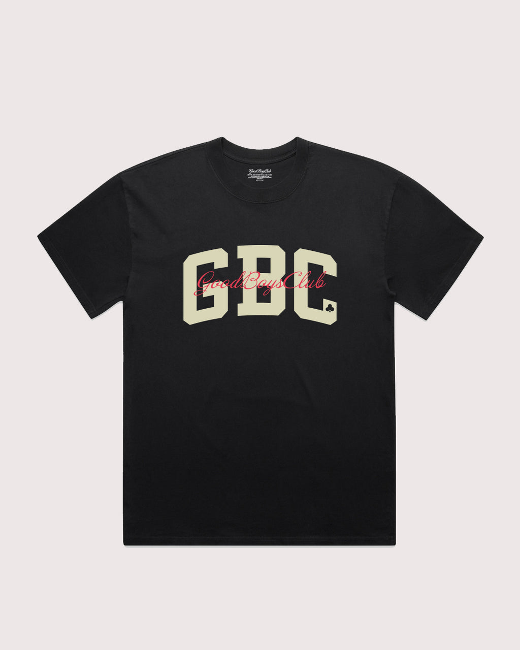GBC Varsity Tee